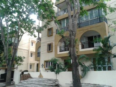 Project Image of 0.0 - 1600.0 Sq.ft 3 BHK Apartment for buy in Prakruti Tripura Nest