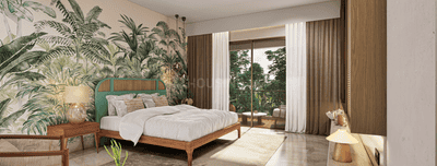 Project Image of 3240 Sq.ft 4 BHK Villa for sale in Margondanahalli for Rs. 33900000