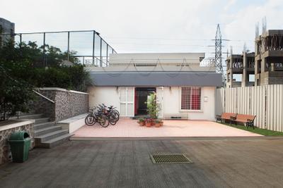 Project Image of 760.0 - 772.0 Sq.ft 2 BHK Apartment for buy in Bandal Sudatta Sankul B Building