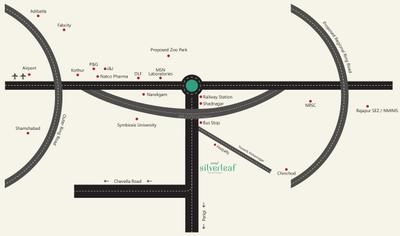 Project Image of 1500.0 - 2801.0 Sq.ft Residential Plot Plot for buy in Glentree Silver Leaf
