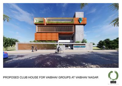 Project Image of 1200.0 - 2400.0 Sq.ft Residential Plot Plot for buy in Vaibhav Nagar