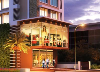 Chaitanya Residency Images for Elevation of Chaitanya Chaitanya Residency 1