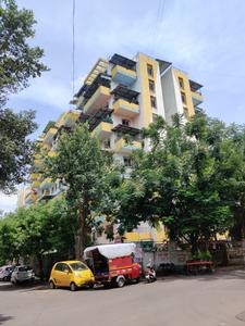 Project Image of 585.0 - 1300.0 Sq.ft 1 BHK Apartment for buy in Pride Purple Golande Estate