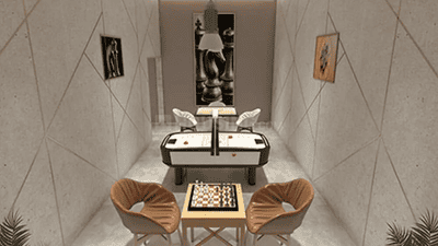 Project Image of 930 Sq.ft 2 BHK Apartment / Flat for sale in Thane West for Rs. 16900000