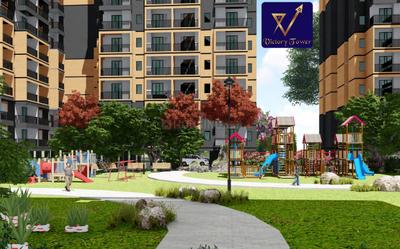 Project Image of 1228.38 - 2284.65 Sq.ft 2 BHK Apartment for buy in Shervani Victory Tower