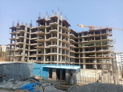 Project Image of 1025 Sq.ft 2 BHK Apartment / Flat for sale in Chandanagar for Rs. 8000000