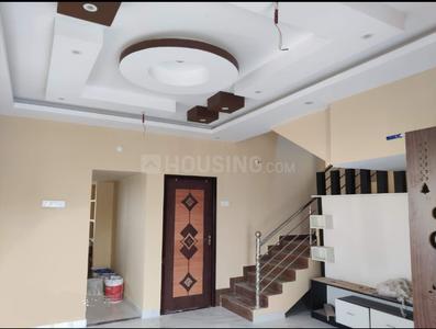 Gallery Cover Pic of MS Thirumala Nagar Villas