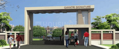 Project Image of 0.0 - 2166.0 Sq.ft 3 BHK Villa for buy in Gayatri Signature