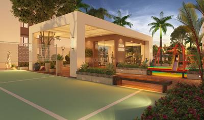 Project Image of 335.0 - 402.0 Sq.ft 1 BHK Apartment for buy in Shreemangal Naman Residency