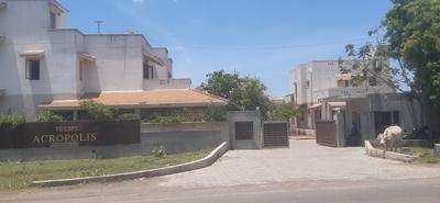 Gallery Cover Pic of Rangarajan Avenue