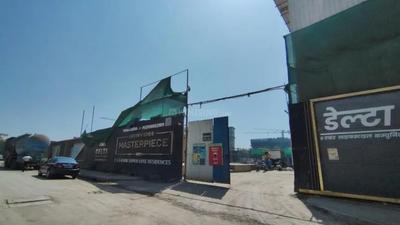 Project Image of 980 Sq.ft 2 BHK Apartment / Flat for sale in Nerul for Rs. 29000000