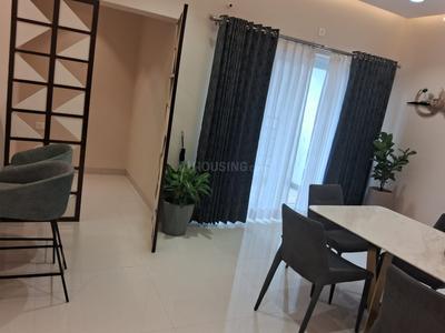 Project Image of 1100.0 - 3150.0 Sq.ft 2 BHK Apartment for buy in Riddhi Pramukh Elegance