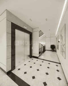 Project Image of 672.64 - 882.86 Sq.ft 2 BHK Apartment for buy in Revista Tulive Flora