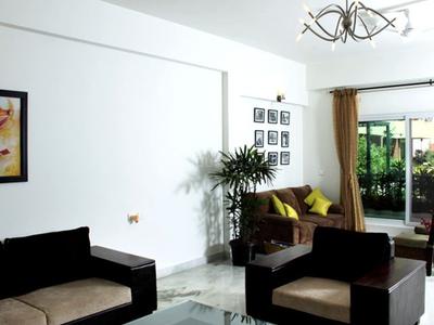 Project Image of 550 Sq.ft 1 BHK Apartment / Flat for sale in Kandivali East for Rs. 12000000