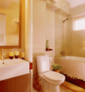Project Image of 1100.97 - 1116.0 Sq.ft 2 BHK Apartment for buy in Concorde Wind Rush