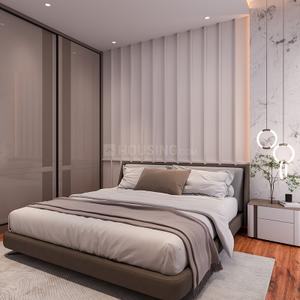 Project Image of 1206.0 - 2368.0 Sq.ft 2 BHK Apartment for buy in CKPC Winds Of Change