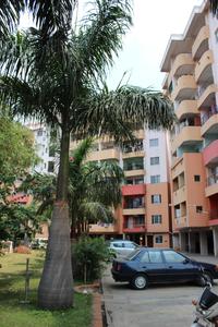 Project Image of 1155.0 - 1585.0 Sq.ft 2 BHK Apartment for buy in Ranka Nest