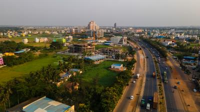 Project Image of 2146.0 - 3155.0 Sq.ft 3 BHK Apartment for buy in Utkal Levels