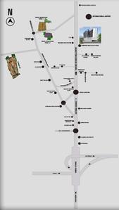Project Image of 2700.0 - 8000.0 Sq.ft Residential Plot Plot for buy in Blue Smilee Anandavana I