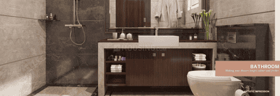 Project Image of 1387.0 - 1486.0 Sq.ft 3 BHK Apartment for buy in Adi Elementis