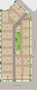 Project Image of 0.0 - 748.31 Sq.ft 2 BHK Apartment for buy in Keval Ashraya 9 Block J