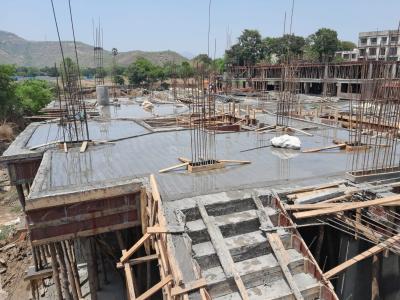 Project Image of 390.0 - 885.0 Sq.ft 1 RK Apartment for buy in Ashiana Panvel Pride Phase 1