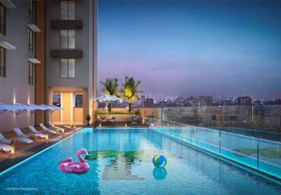 Project Image of 468.45 - 2010.16 Sq.ft 1 BHK Apartment for buy in K Rudraksh Krishna Wing C