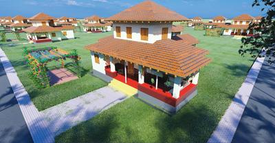 Project Image of 10890.0 - 43560.0 Sq.ft Residential Plot Plot for buy in GSR Akshya Satellite City
