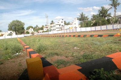 Project Image of 380.0 - 1749.0 Sq.ft Residential Plot Plot for buy in Vijay Egambaram Avenue