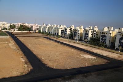 Project Image of 1512.0 - 4994.0 Sq.ft Residential Plot Plot for buy in VGN Monte Carlo