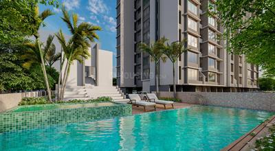 Project Image of 607.0 - 618.0 Sq.ft 2 BHK Apartment for buy in KLS Supremus