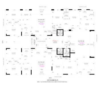 Project Image of 1499.84 - 1991.0 Sq.ft 4 BHK Apartment for buy in Sahajanand The Landmark Luxuria