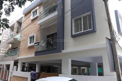 Project Image of 1085.0 - 1540.0 Sq.ft 2 BHK Apartment for buy in Anand Abode