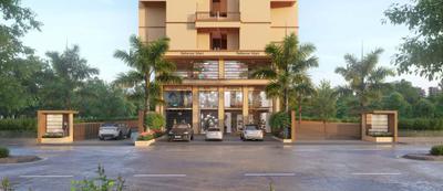 Project Image of 358.0 - 559.0 Sq.ft 1 BHK Apartment for buy in Delta Shree Residency