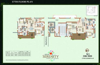 Project Image of 850 Sq.ft 2 BHK Apartment / Flat for sale in Choodasandra for Rs. 10500000