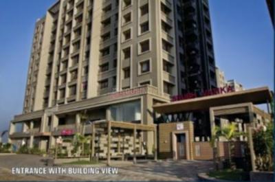 Shubh Vatika Phase II Images for Elevation of Shubh Shubh Vatika Phase II 1