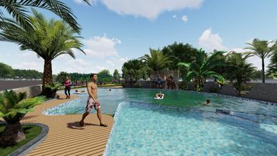Project Image of 1697.9 - 14762.16 Sq.ft Residential Plot Plot for buy in Himaja Elite Empire