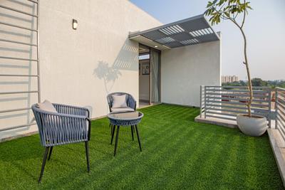 Project Image of 0.0 - 1940.0 Sq.ft 4 BHK Villa for buy in Sanvicasa 105