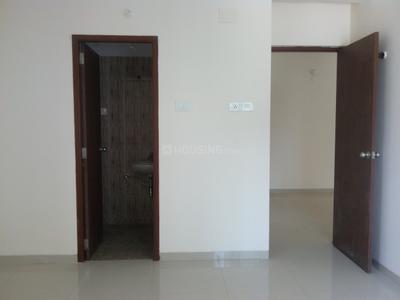 Project Image of 980.0 - 1405.0 Sq.ft 2 BHK Apartment for buy in Arboretum Magnolia