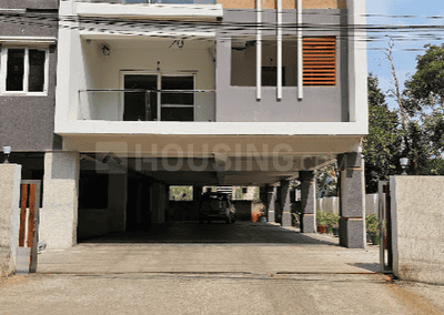 Project Image of 2355.79 - 2414.45 Sq.ft 3 BHK Apartment for buy in KV Naveen Estates