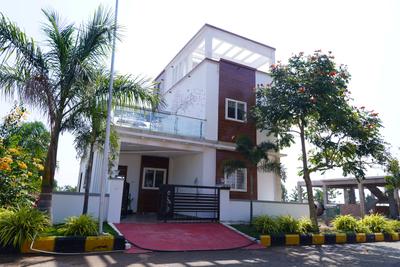 Project Image of 1350.0 - 3150.0 Sq.ft Residential Plot Plot for buy in Brissa