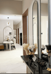 Project Image of 865.0 - 1552.0 Sq.ft 2 BHK Apartment for buy in Unique Sky Links Phase I