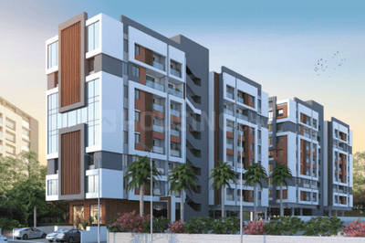 Project Image of 424.96 - 549.5 Sq.ft 1 BHK Apartment for buy in Shiv Sanskruti
