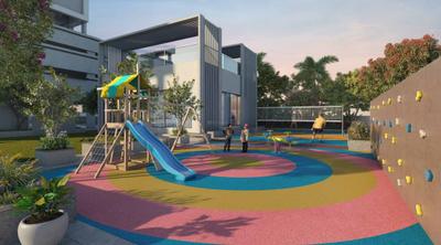 Project Image of 754.0 - 1241.0 Sq.ft 2 BHK Apartment for buy in MJ Opera