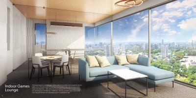 Project Image of 208.0 - 1003.0 Sq.ft Studio Studio Apartment for buy in Sunset Gardens