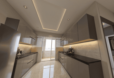 Project Image of 482.22 - 637.22 Sq.ft 2 BHK Apartment for buy in Esteem South Park