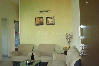 Project Image of 515.0 - 852.0 Sq.ft 1 BHK Apartment for buy in Pushkar Snehangan