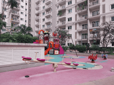 Project Image of 2790 Sq.ft 4 BHK Apartment / Flat for sale in Sahakara Nagar for Rs. 53500000
