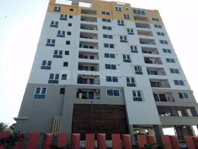 Project Image of 1590 Sq.ft 3 BHK Apartment / Flat for sale in Vengaivasal for Rs. 12900000