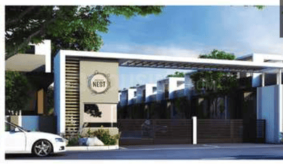 Project Image of 2158 Sq.ft 3 BHK Villa for sale in Isnapur for Rs. 14200000